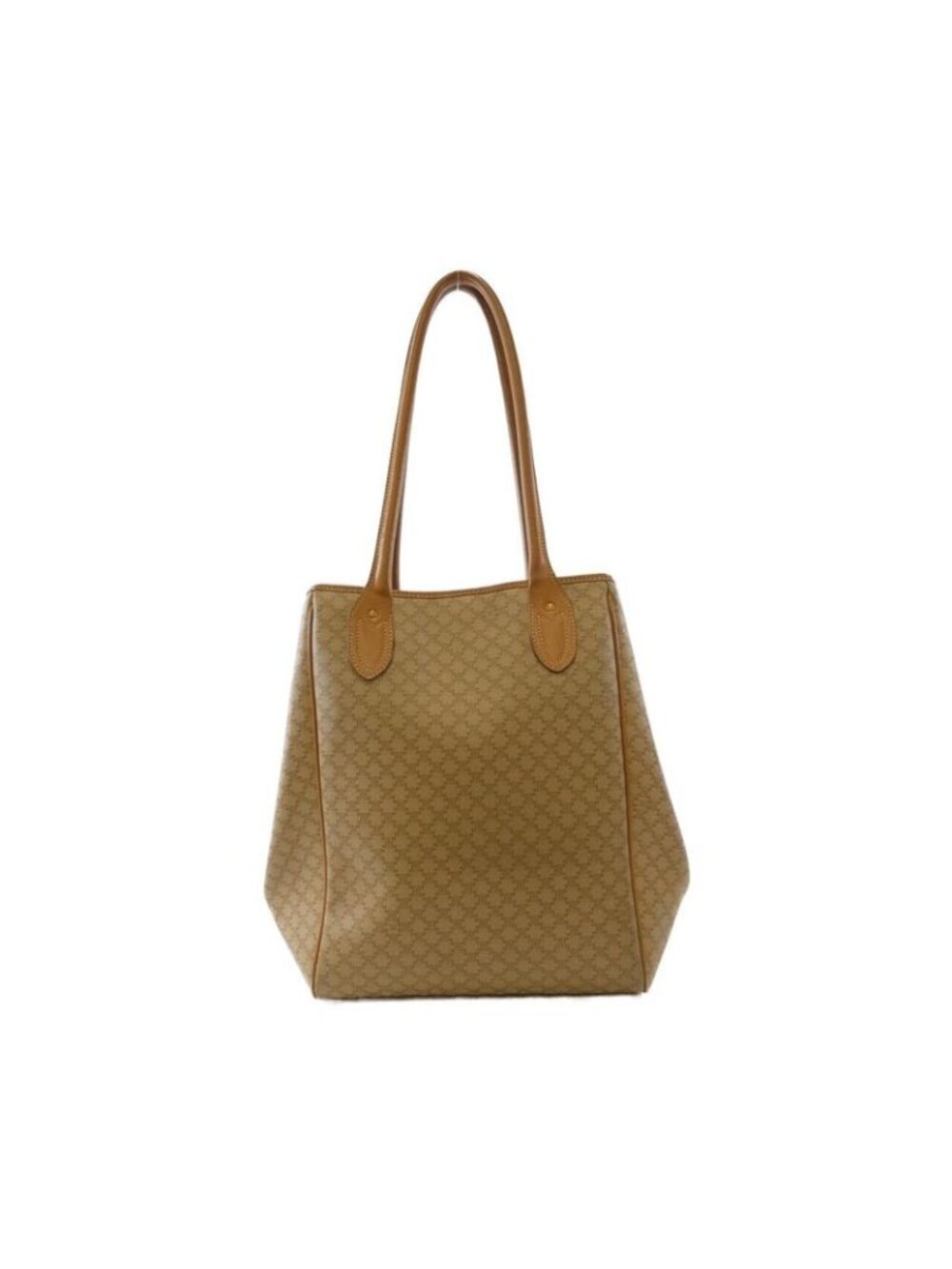 Celine Bag Handbag Gold - Picture 2 of 10